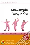 Chinese Health Qigong Association (COR)