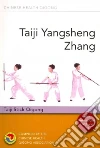 Chinese Health Qigong Association (COR)