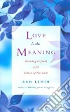 Ann Lewin