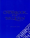 Choirbook Trust (COR)