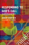 Jeremy Worthen