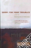 O Tuama Padraig