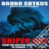 Sutkus Bruno, Robbins David L. (INT), Brooks Geoffrey (TRN)