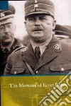 Rohm Ernst, Hancock Eleanor (INT), Brooks Geoffrey (TRN)