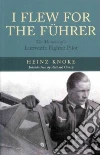 Knoke Heinz, Overy Richard (INT)