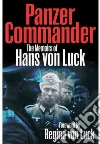 Von Luck Hans, Von Luck Regina