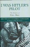 Baur Hans, Moorhouse Roger (INT)