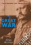 Von Hindenberg Marshal, Messenger Charles (EDT)
