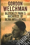 Greenberg Joel, Welchman Rosamond (FRW)