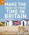 Rough Guides Ltd. (COR)