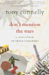 Tony Connelly