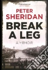 Peter Sheridan