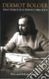 Bolger Dermot