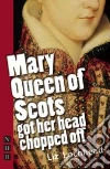 Lochhead Liz