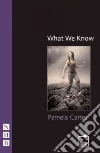 Carter Pamela