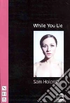Sam Holcroft