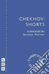 Chekhov Anton Pavlovich, Mulrine Stephen (TRN)