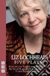 Lochhead Liz