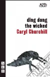 Churchill Caryl