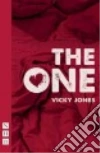 Jones Vicky