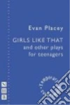 Placey Evan