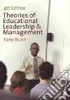 Bush Tony