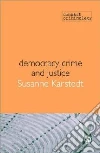 Susanne Karstedt