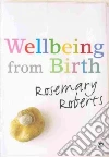 Rosemary Roberts