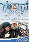Wing Commander HR Ray Kidd