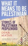 Dina Matar