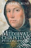 Cross Richard