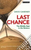 David Gardner