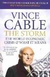 Vince Cable