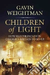 Gavin Weightman