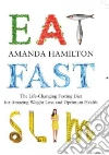 Hamilton Amanda, Heaversedge Jonty Dr. (FRW)
