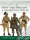 Crociani P., Battistelli P. P., Shumate J. (ILT)