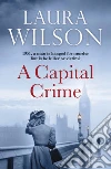 Laura Wilson