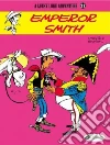 Morris, Goscinny Rene