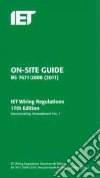 IET Publications (COR)