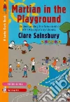 Clare Sainsbury
