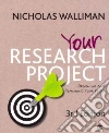 Walliman Nicholas