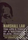 Conway Marshall, Stevenson Dominque