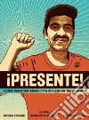 Tzintzun Cristina (EDT), De Alejo Carlos Perez (EDT), Manriquez Arnulfo (EDT)