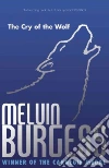 Melvin Burgess