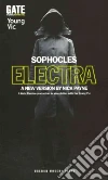 Sophocles, Payne Nick (CON)