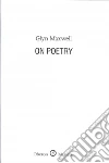 Glyn Maxwell