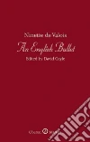 De Valois Ninette, Gayle David (EDT)