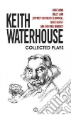 Waterhouse Keith