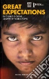 Gupta Tanika (ADP), Dickens Charles