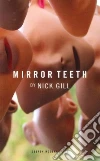 Nick Gill
